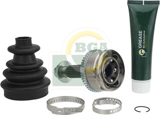 BGA CV3604A