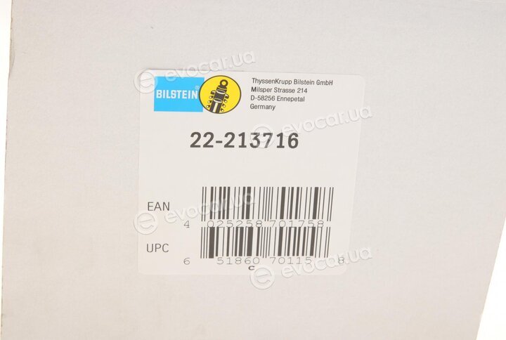 Bilstein 22-213716