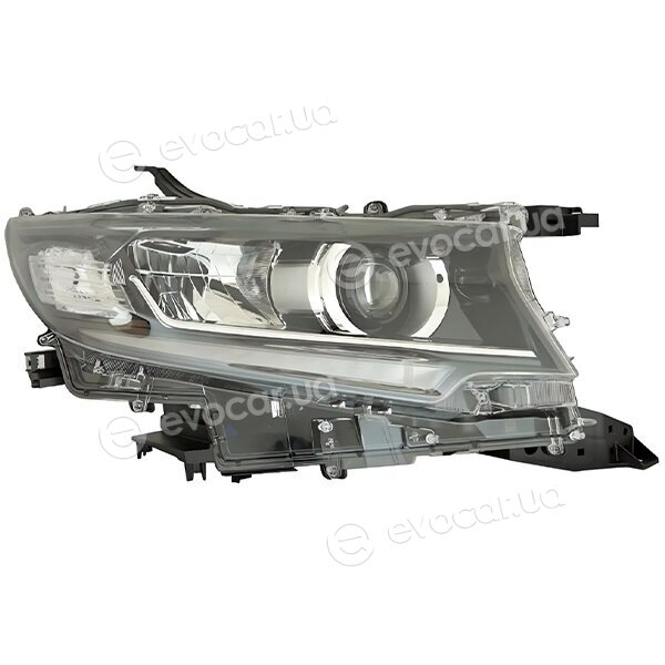 Toyota / Lexus 81145-60N20
