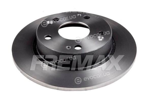 Fremax BD-2510