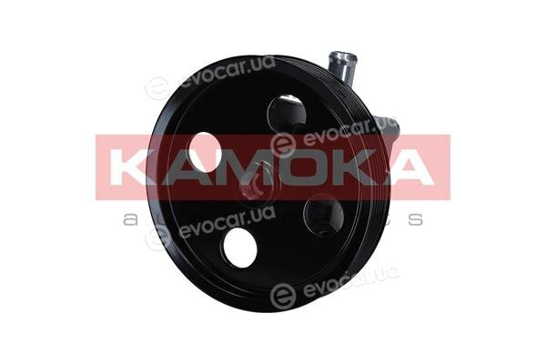 Kamoka PP186