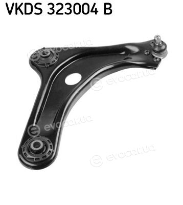 SKF VKDS 323004 B