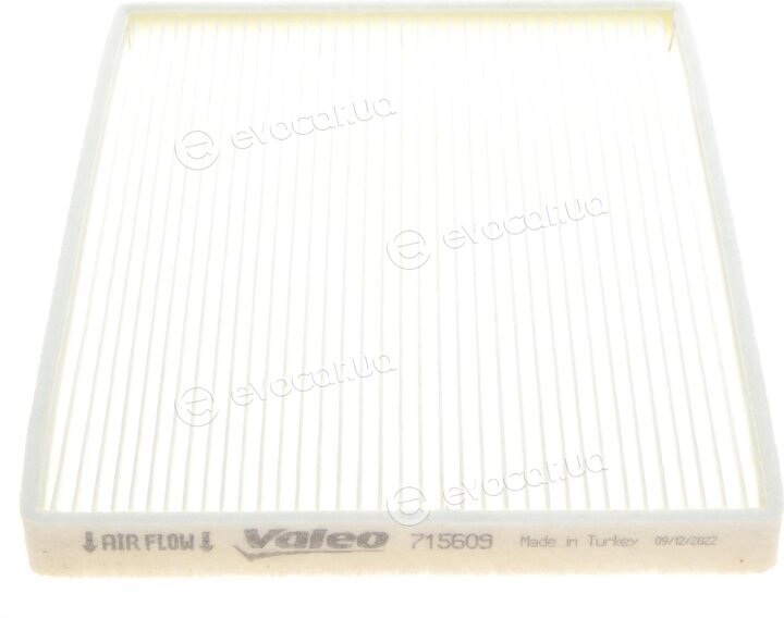 Valeo 715609