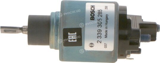 Bosch 2 339 305 285