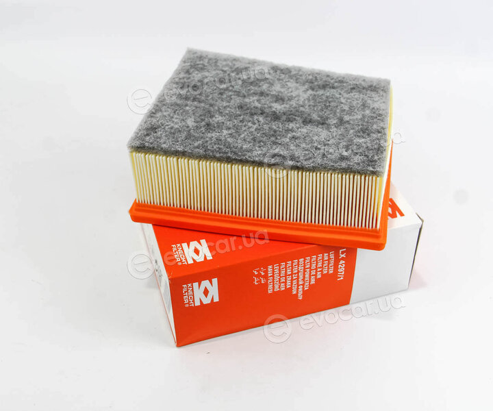 Mahle LX 4297/1