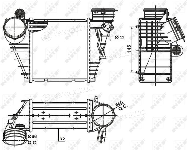 Starline A AIA 4200