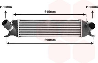 Van Wezel 82014706