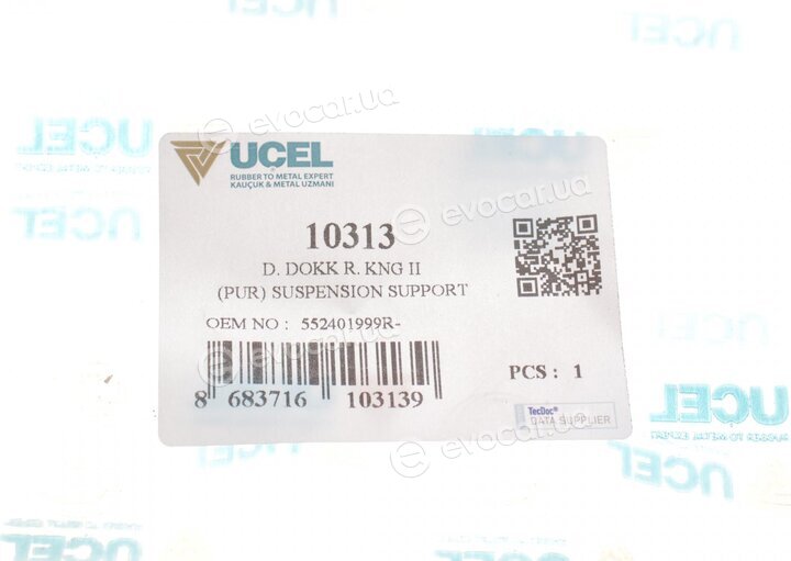 Ucel 10313