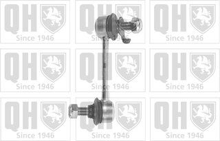 Quinton Hazell QLS3666S