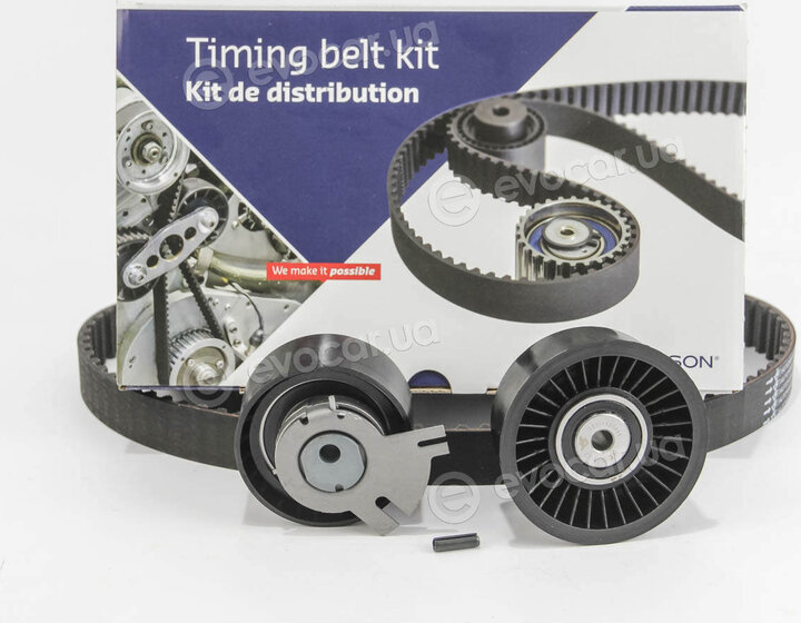 Hutchinson KH 153