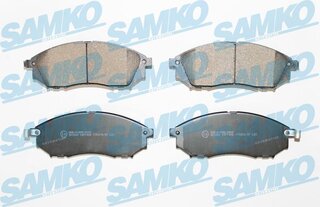 LPR / Samko 5SP1406