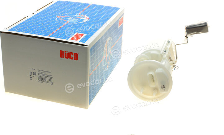 Astemo (Hitachi) / Huco 133314