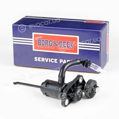 Borg & Beck BCM279