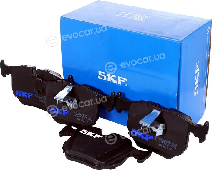 SKF VKBP 90625