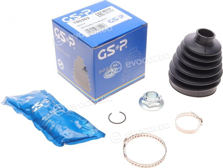 GSP 780362