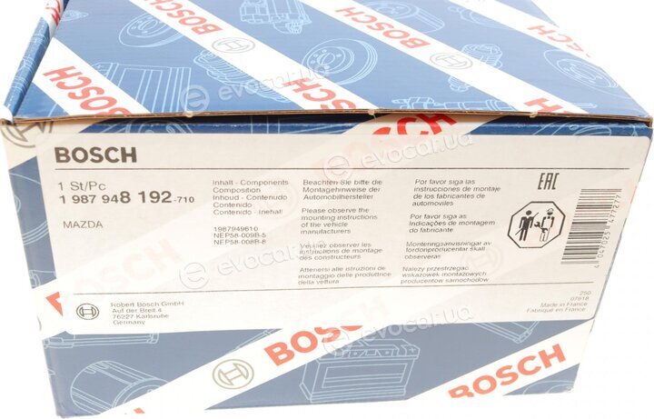 Bosch 1 987 948 192