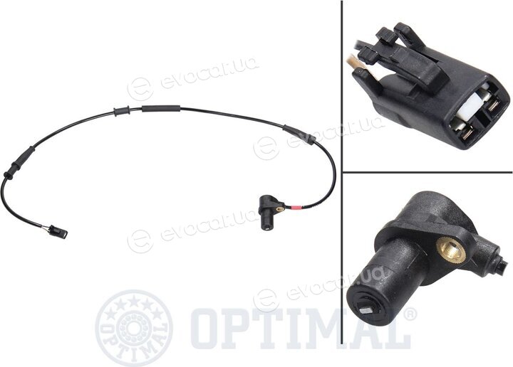 Optimal 06-S620