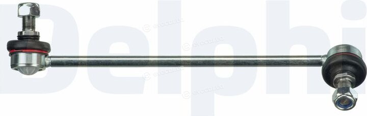 Delphi TC3724