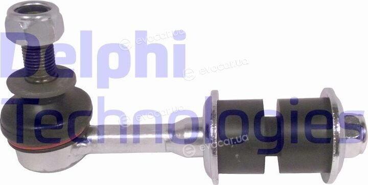 Delphi TC2498