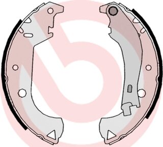 Brembo S 23 524