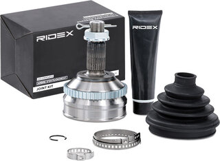 Ridex 5J0065