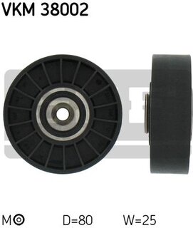 SKF VKM 38002