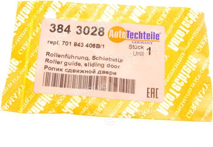 Autotechteile 3843028