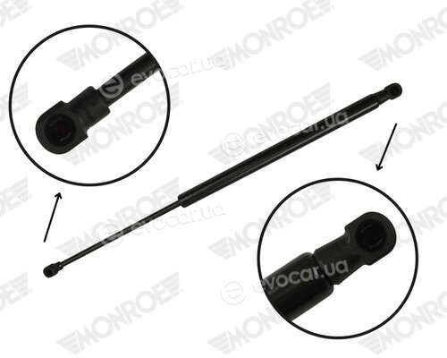 Monroe ML6510