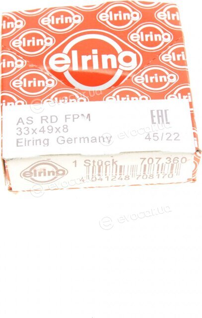 Elring 707.360