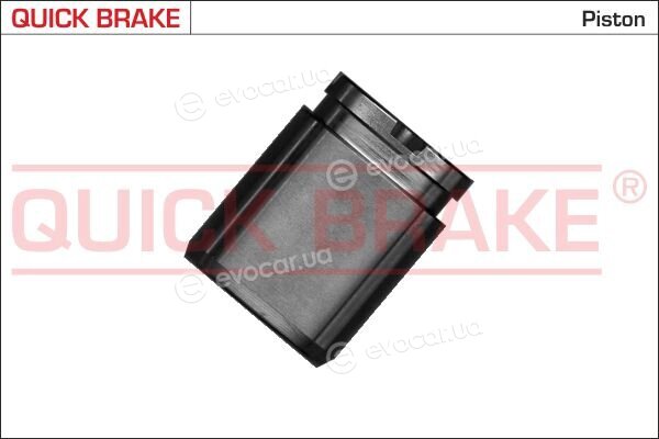 Kawe / Quick Brake 185076K