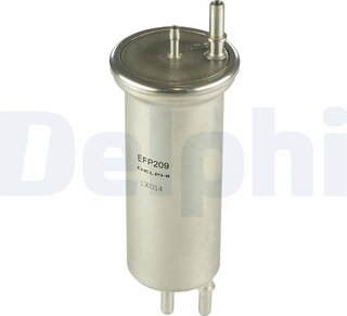 Delphi EFP209