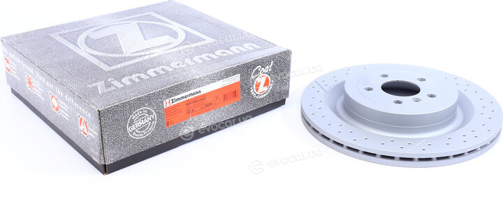 Zimmermann 400.3699.20