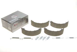 Auto Standart AST570