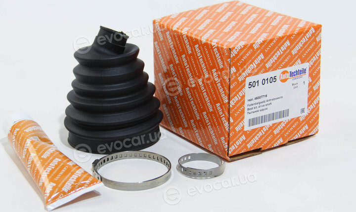 Autotechteile 501 0105