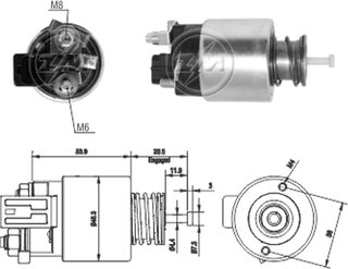 Era / Messmer ZM 1-261