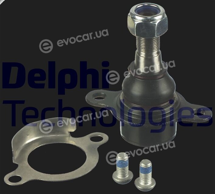 Delphi TC2851