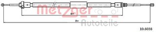 Metzger 10.6038