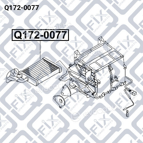 Q-Fix Q1720077