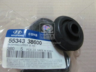Kia / Hyundai / Mobis 55343-38600