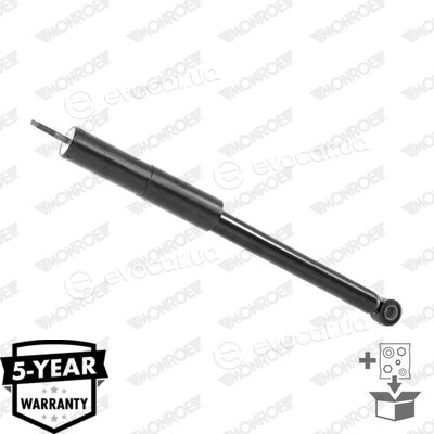Monroe G1120