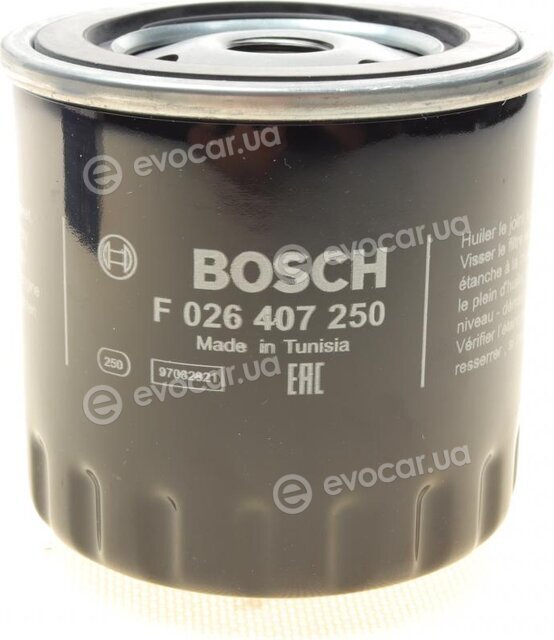 Bosch F 026 407 250