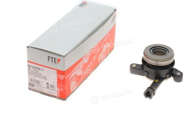 FTE 1100127