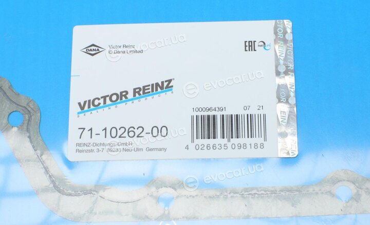 Victor Reinz 71-10262-00