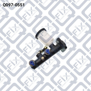 Q-Fix Q0970551