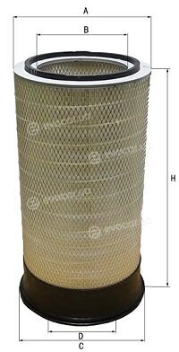 WIX 42546
