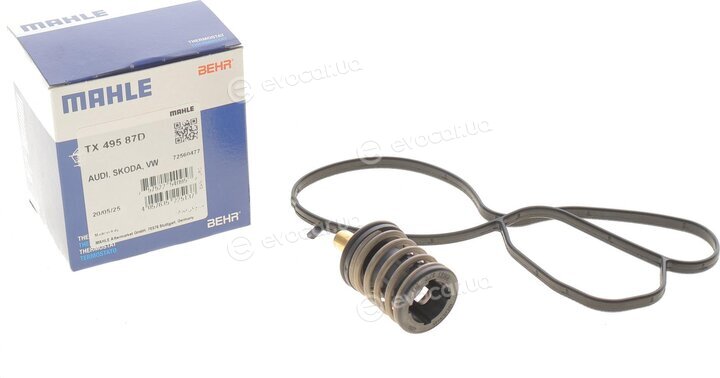 Mahle TX 495 87D