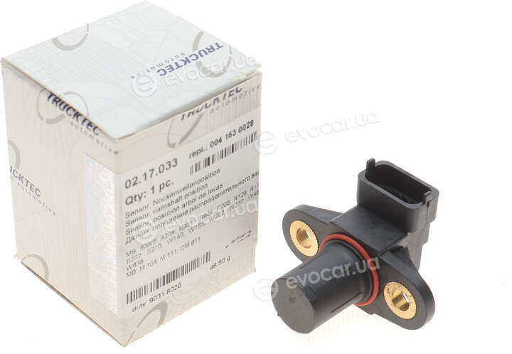 Trucktec 02.17.033