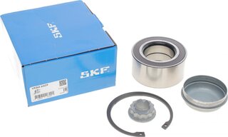 SKF VKBA 6509