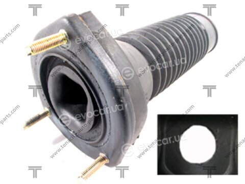 Tenacity ASMTO1021