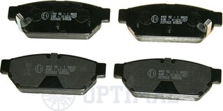 Optimal BP-09862